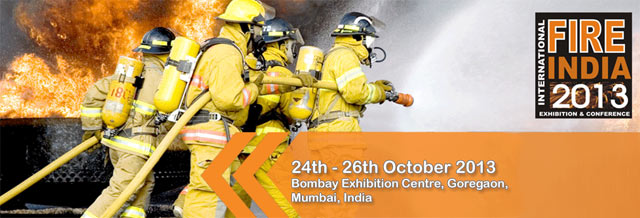 Fuego India 2013