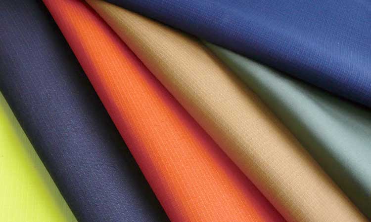 fire retardant fabrics