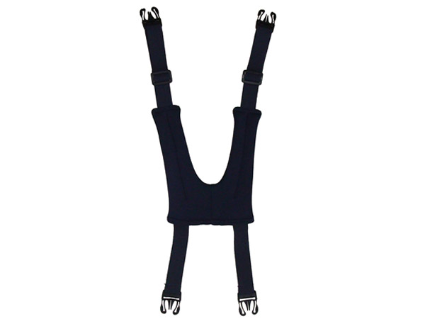 Flame Resistant Suspenders